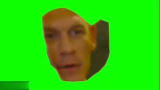 John Cena Are You Sure About That Meme Template