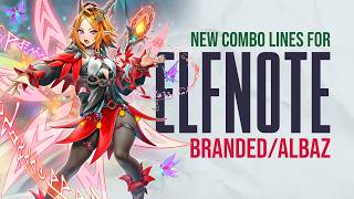 Elfnote Branded: Post-BLZD Combo Lines & Tech Choices | Yu-Gi-Oh! Wealth