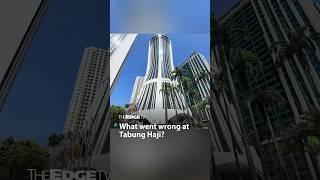 EDGE WEEKLY: What went wrong at Tabung Haji?