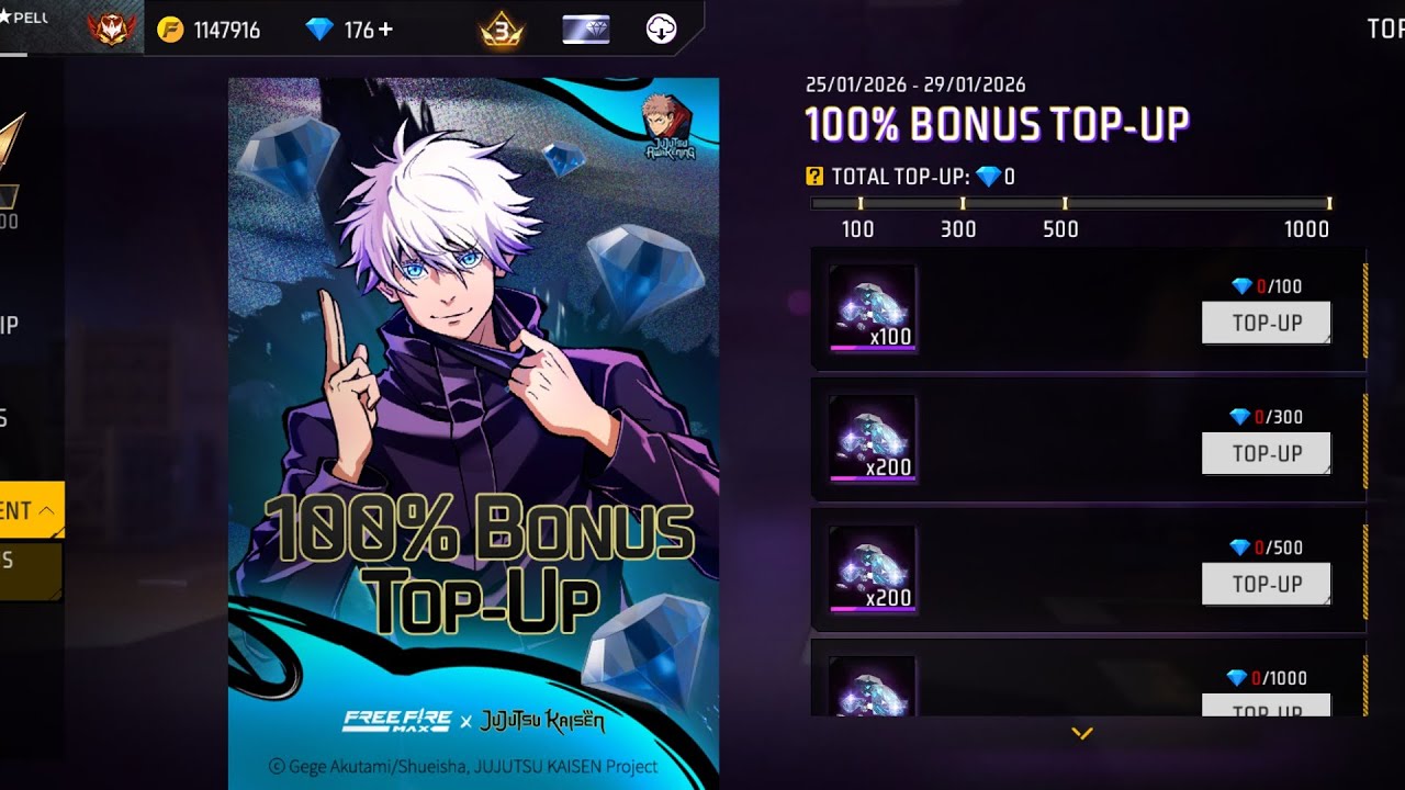 🔥❤️HOW TO COMPLETE DOUBLE DIMONDTOP UP EVENT|FREE FIRE NEW EVENT|FF NEW EVENT TODAYFREE FIRE MAX❤️