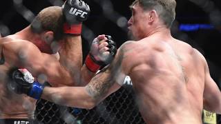 Joe Rogan Watches Darren Till Ko Cowboy Cerrone - Sb Mma