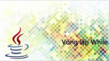 BAI16 - Vòng Lặp While