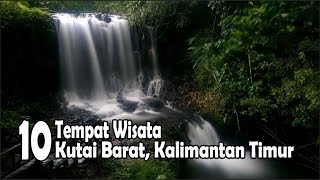 10 Tempat Wisata di Kutai Barat, Kalimantan Timur Terbaru & Terhits Dikunjungi