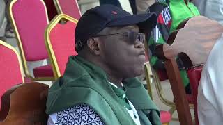 Highlights: Ulinzi Stars Vs Gor Mahia FKFPLK 2024/2025