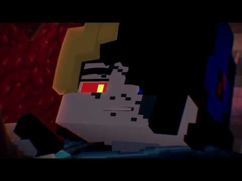 "Monster collab" Part 4 [Minecrat Animation] Hosted by: @Chain206
