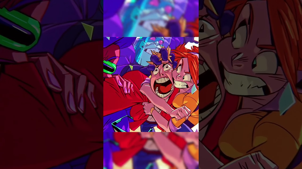 Dan Edit - Frag Pro Shooter 🔥🤯