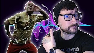Flea goes Solo! - A Plea Reaction