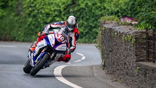 TT 2018 | SES TT Zero Race Press Conference
