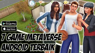 7 Game Android Simulasi Kehidupan Terbaik screenshot 5