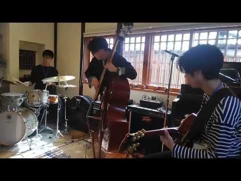 デモ演奏のYouTubeサムネイル