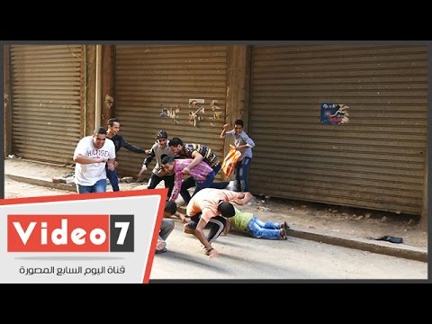 بالفيديو حمو فنش يفجر قنبلة فى أصدقائه