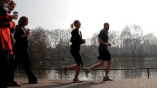 St James Park, London