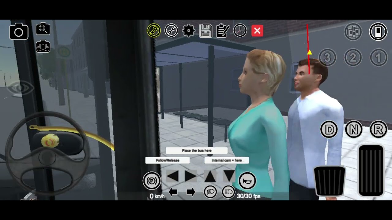 Solaris Urbino 10,5 VDV își autobuz?