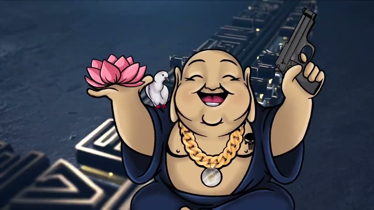 The Sovereign Soul Show