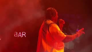 Pusha T - Brambleton (Live at the Oasis in Wynwood on 10/16/2022)