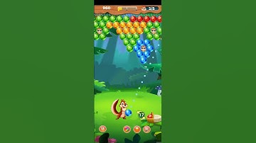 Bubble Shooter – Rescue Gopher | Official Game Trailer (Android Puzzle Game)