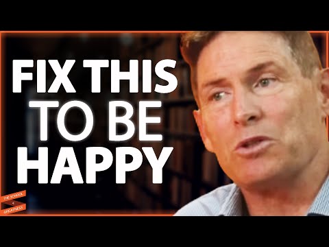 Manifest Abundance By ELIMINATING THIS From Your Relationship! | Steve Young & Lewis Howes