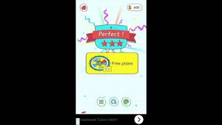 Crazy Fruit Juice. Chapter 1. Levels 1 - 12. 3 Stars Walkthrough. screenshot 1