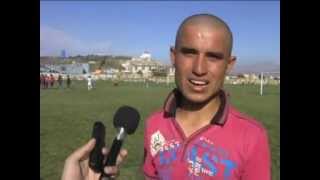Afghanistan Games Report By Niaz Mashaal Radio.mpg