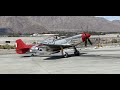 Tour of the Palm Springs Air Museum