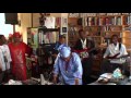 Khaira Arby NPR Music Tiny Desk Concert 