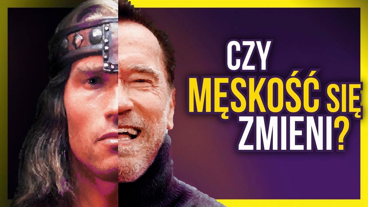 Jakich mężczyzn potrzebuje współczesny świat?