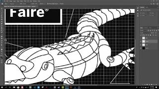 Halftone Process Explained