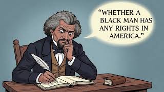 The Dred Scott Decision 1857: The Supreme Court Case That Split the Nation