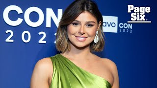 Raquel Leviss going back to work with Bethenny Frankel after exiting 'Vanderpump Rules'