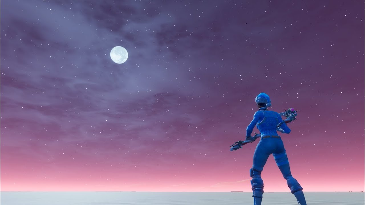 Get You The Moon Youtube