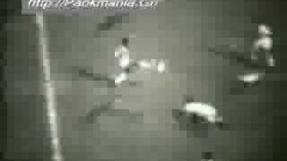 Kypello 1972 Paok-Pao 2-1