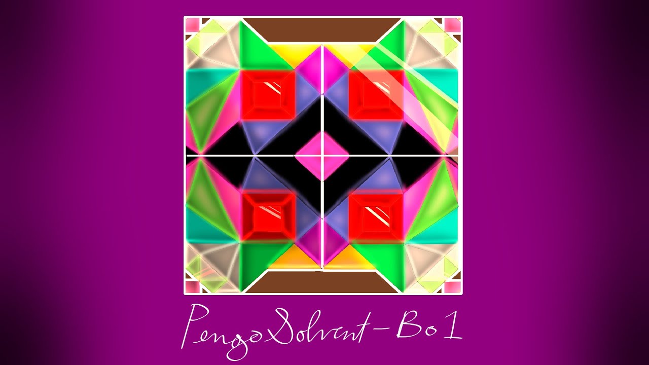 PengoSolvent - Bo1 || SLOWED + REVERB