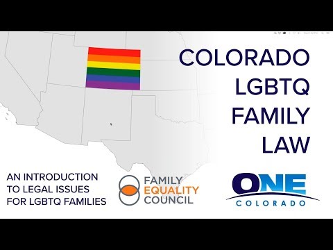 Vídeo: Guia de viatge LGBTQ+ a Denver, Colorado