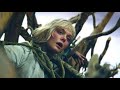 PREDATOR: BADLANDS Trailer (2025) | Elle Fanning Battles the Hunt in a Brutal New Chapter