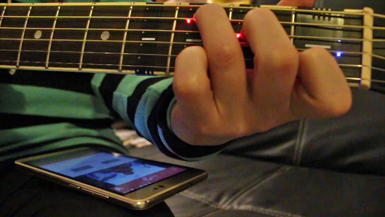 How to play «Zombie » (The Cranberries) Easy guitar chords YouTube