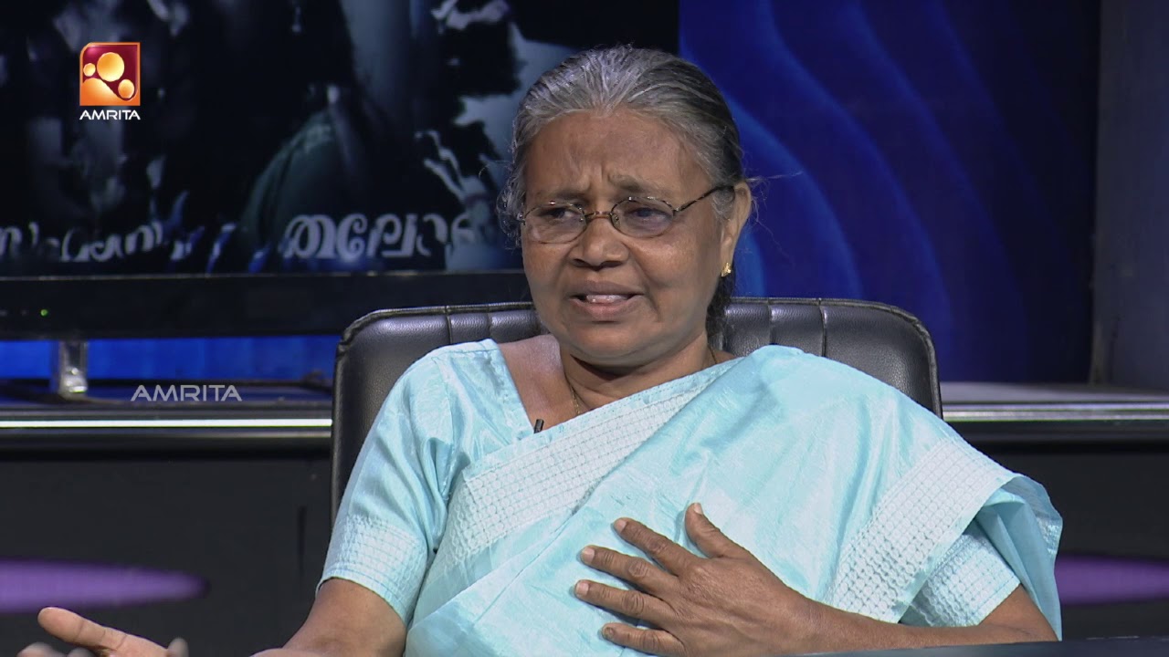 Kathayallithu Jeevitham | Shoby & Sheena | Episode # 02 | Amrita TV