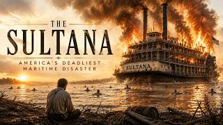 2 000 People Died on This Ship And America Forgot