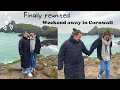 come to Cornwall with us + bestie birthday celebrations! - UK Holiday