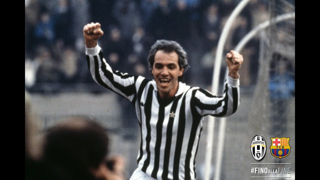 20/10/1970 - Coppa delle Fiere - Barcellona-Juventus 1-2