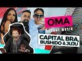 Oma schaut Musik - Capital Bra, Bushido, Juju & Samra