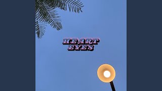 Heart Eyes