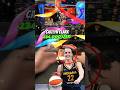 INSANE CAITLIN CLARK 1/1 AUTO PULL CAUGHT LIVE #sportscards #cardbreak #shorts