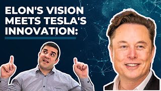 The Key Habit That Makes Tesla Successful
