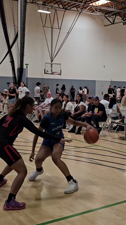 Fil-am Nation vs. Apex Athletics