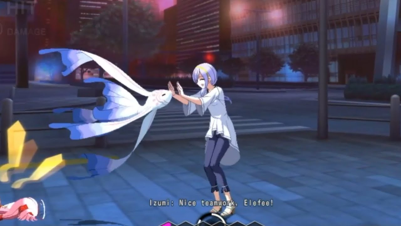 Izumi EVO 2025 Day 3 Gameplay Footage Part 1 | Under Night In-Birth II [SYS:Celes]