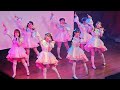 ✨あっとせぶんてぃーん、新曲「フラジャイル」初披露🎤!!️ 木根尚登(TMN)提供バラードに感涙💖 大阪ワンマンも決定🔥