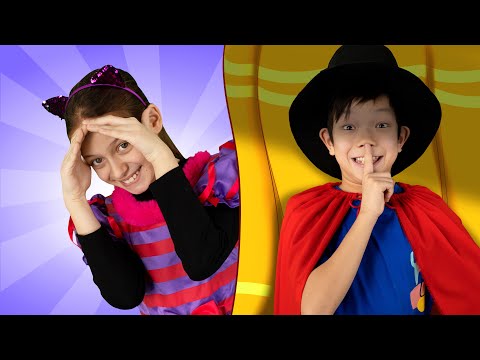 Ку-Ку, Играем В Прятки! 🙈🐵| Развивающие Мультики Для Самых Маленьких | Dominoki
