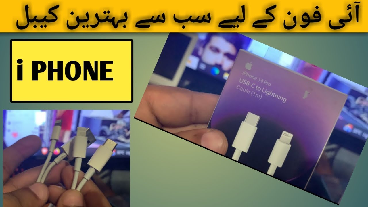 iphone cable best quality iphone cable original vs fake price