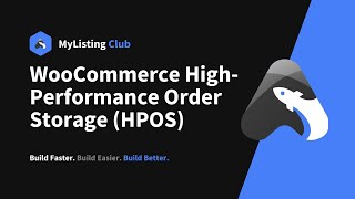 Full WooCommerce High-Performance Order Storage (HPOS) for Scalability and Reliability News