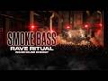 🖤 SMOKE BASS Rave Ritual | Brutal Hard Techno Warehouse Energy